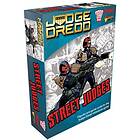 Judge Dredd: Street Judges (exp.)