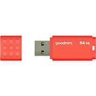 GoodRAM USB 3.0 UME3 16GB
