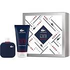 Lacoste L.12.12. Pour Lui French Panache edt 100ml + SG 150ml