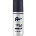 Lacoste L'Homme Intense Deo Spray 150ml
