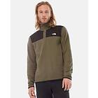 The North Face Glacier Snap Neck Pullover (Men's)