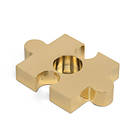 Skultuna Puzzle Ljushållare 750mm