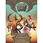 Twilight of the Gods: Season of Apocalypse (exp.)
