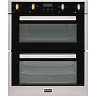 Stoves BI702MFCT (Stainless Steel)