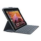 Logitech Slim Folio for iPad 10.2 (IT)