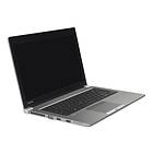 Toshiba Tecra Z40-C-12X Eng 14" i5-6200U (Gen 6) 4GB RAM 128GB SSD