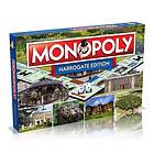 Monopoly: Harrogate