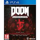 Doom - Slayers Collection (PS4)