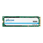 Micron 5300 PRO 2.5" 240GB