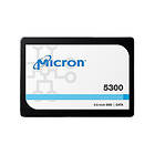 Micron 5300 MAX 2.5" 480GB