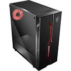 MSI MAG Vampiric 010M (Sort/Transparent)