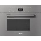 Miele DGM 7440 (Stainless Steel)