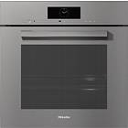 Miele DGC 7865 (Rostfri)