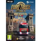 Euro Truck Simulator 2: Road to the Black Sea (Expansion) (PC)