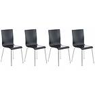 CLP Pepe Chaise 4-pack