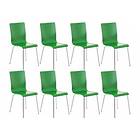 CLP Pepe Chaise 8-pack