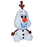 Disney Frozen 2 Chunky Olaf 43cm