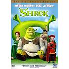 Shrek - 2-Disc Special Edition (US) (DVD)