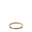 Edblad Glow Gold Ring (Naisten)