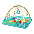 Ingenuity Bright Starts More-in-One Ball Pit Fun Baby Gym