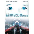 A.I. Artificial Intelligence - Special Edition (US) (DVD)