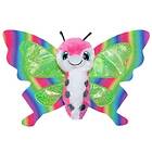 Lumo Stars Cuddle Butterfly 15cm