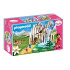 Playmobil Heidi 70254 Crystal Lake