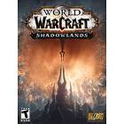 World of Warcraft: Shadowlands (Expansion) (PC)