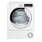 Hoover DXO4 H7A1TCEX-S (White)