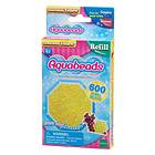 Aquabeads Yellow Jewel Bead Pack