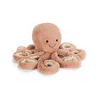 Jellycat Odell Octopus 75cm