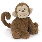 Jellycat Fuddlewuddle Monkey 23cm