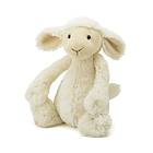 Jellycat Bashful Lamb 18cm