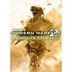 Call of Duty: Modern Warfare 2 Expansion: Stimulus Package (PC)