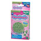 Aquabeads Light Green Solid Bead Pack