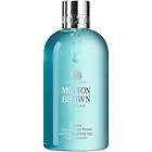 Molton Brown Coastal Cypress & Sea Fennel Body Wash 300ml