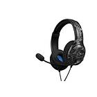 PDP LVL 40 for PS4 Over-ear Headset