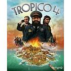 Tropico 4 - Steam Special Edition (PC)