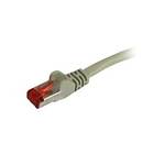 Synergy S/FTP Cat6 RJ45 - RJ45 PIMF LSZH 50m