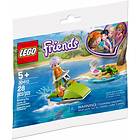 LEGO Friends 30410 Mia's Water Fun