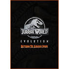 Jurassic World Evolution: Return to Jurassic Park (Expansion) (PC)
