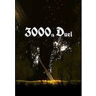 3000th Duel (PC)