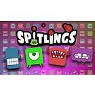Spitlings (PC)