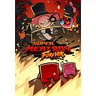 Super Meat Boy Forever (PC)