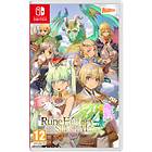 Rune Factory 4: Special (Switch)