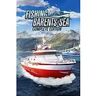 Fishing Barents Sea - Complete Edition (Xbox One | Series X/S)