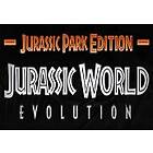 Jurassic World Evolution: Return to Jurassic Park (Expansion) (Xbox One | Series