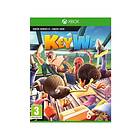 KeyWe (Xbox One | Series X/S)