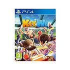 KeyWe (PS4)