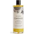 Cowshed Replenish Uplifting Bath & Body Oil 100ml